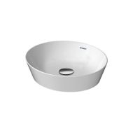 Duravit Umývadlo Cape Cod 2328403200 - cena, porovnanie