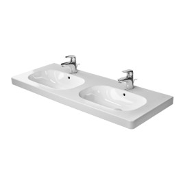 Duravit Umývadlo D-Code 03481200002