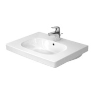 Duravit Umývadlo D-Code 03426500002 - cena, porovnanie