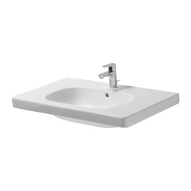 Duravit Umývadlo D-Code 03428500002