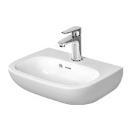 Duravit Umývadlo D-Code 07054500002 - cena, porovnanie