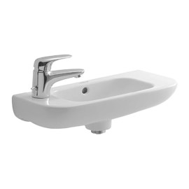 Duravit Umývadlo D-Code 07065000092