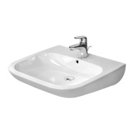 Duravit Umývadlo D-Code 23126000002 - cena, porovnanie