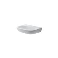 Duravit Umývadlo D-Code 07074500702 - cena, porovnanie