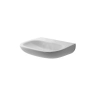 Duravit Umývadlo D-Code 23115500702 - cena, porovnanie