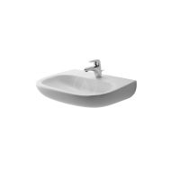 Duravit Umývadlo D-Code 23115500002 - cena, porovnanie