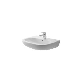 Duravit Umývadlo D-Code 23105500002