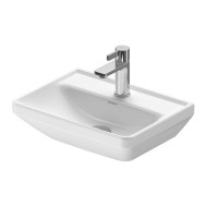 Duravit Umývadlo D-Neo 0738450041 - cena, porovnanie