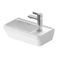 Duravit Umývadlo D-Neo 0739400041 - cena, porovnanie