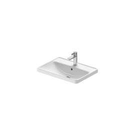 Duravit Umývadlo D-Neo 0357600027