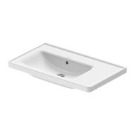 Duravit Umývadlo D-Neo 2369800060 - cena, porovnanie