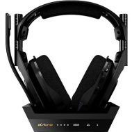 Logitech G Astro A50 Wireless - cena, porovnanie