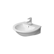 Duravit Umývadlo Darling New 26215500001 - cena, porovnanie