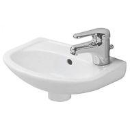 Duravit Umývadlo Duraplus 0797350000 - cena, porovnanie