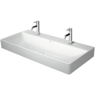 Duravit Umývadlo DuraSquare 23531000431 - cena, porovnanie