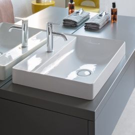 Duravit Umývadlo DuraSquare 23546000411