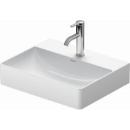 Duravit Umývadlo DuraSquare 23565000711 - cena, porovnanie