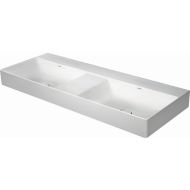 Duravit Umývadlo DuraSquare 23531200791 - cena, porovnanie