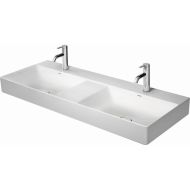 Duravit Umývadlo DuraSquare 23531200711 - cena, porovnanie