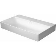 Duravit Umývadlo DuraSquare 23538000701 - cena, porovnanie