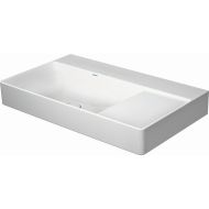 Duravit Umývadlo DuraSquare 23488000701 - cena, porovnanie