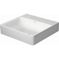 Duravit Umývadlo DuraSquare 23535000791 - cena, porovnanie