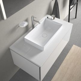 Duravit Umývadlo DuraSquare 23556000001