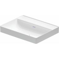 Duravit Umývadlo DuraSquare 23546000701 - cena, porovnanie