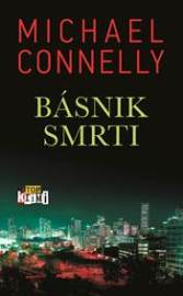 Básnik smrti - Michael Connelly