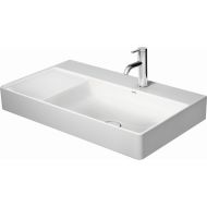 Duravit Umývadlo DuraSquare 2349800041 - cena, porovnanie