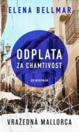 Odplata za chamtivost - cena, porovnanie