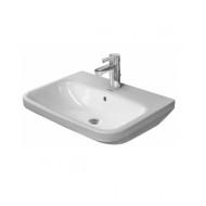 Duravit Umývadlo Durastyle 23196000001 - cena, porovnanie