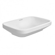 Duravit Umývadlo Durastyle 03496000001 - cena, porovnanie