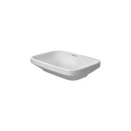 Duravit Umývadlo DuraStyle 03496000001 - cena, porovnanie