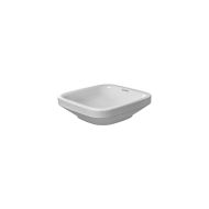 Duravit Umývadlo DuraStyle 03494300001 - cena, porovnanie