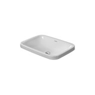 Duravit Umývadlo DuraStyle 03726000001 - cena, porovnanie