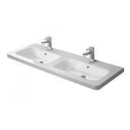 Duravit Umývadlo DuraStyle 23381300001 - cena, porovnanie