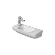 Duravit Umývadlo DuraStyle 07135000001 - cena, porovnanie