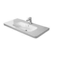 Duravit Umývadlo DuraStyle 23201000001 - cena, porovnanie