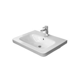 Duravit Umývadlo DuraStyle 23208000001