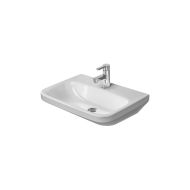 Duravit Umývadlo DuraStyle 23246000701 - cena, porovnanie