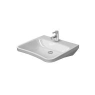 Duravit Umývadlo DuraStyle 23306500701 - cena, porovnanie