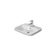 Duravit Umývadlo DuraStyle 03745600001 - cena, porovnanie