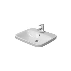 Duravit Umývadlo DuraStyle 03746200001