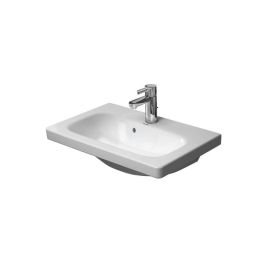 Duravit Umývadlo DuraStyle 23376300001