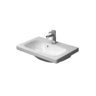 Duravit Umývadlo DuraStyle 23376300001 - cena, porovnanie