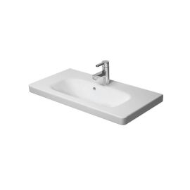 Duravit Umývadlo DuraStyle 23377800001