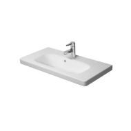 Duravit Umývadlo DuraStyle 23377800001 - cena, porovnanie