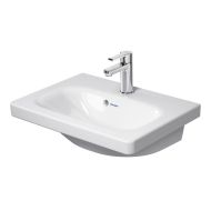 Duravit Umývadlo DuraStyle 23375500001 - cena, porovnanie