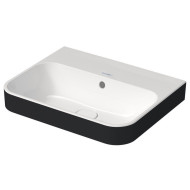 Duravit Umývadlo Happy D.2 Plus 2360506160 - cena, porovnanie